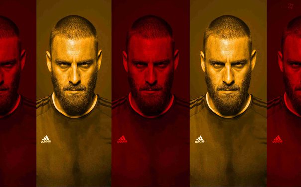 帕尔马VS尤文图斯