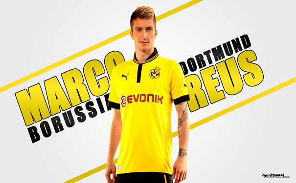 柏林联合VS多特蒙德